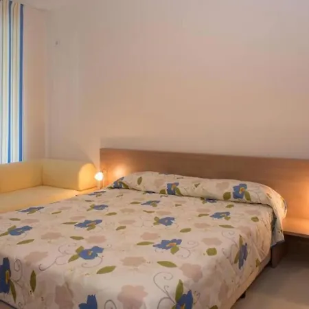 One Bedroom In Complex Slantschew brjag