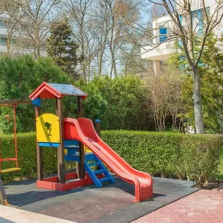 One Bedroom In Complex *