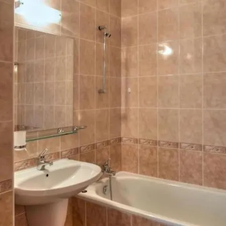 Apartament One Bedroom In Complex