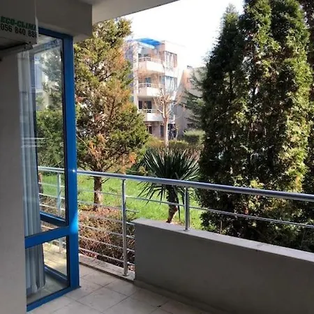 Apartament One Bedroom In Complex *