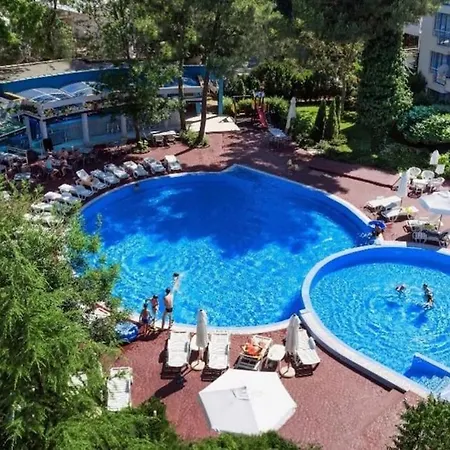 Apartament One Bedroom In Complex *
